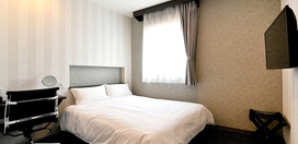 ネオステーションホテル上諏訪