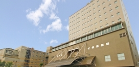 RAKO華乃井ホテル