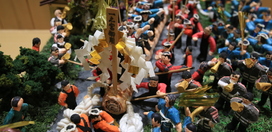 おんばしら館　よいさ