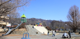みずべ公園