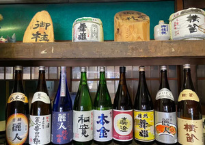 ㈱賀茂鶴今井商店