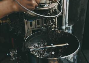 Gardenia Coffee Stand & Roastary