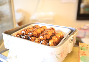 井筒屋　浅川菓子店