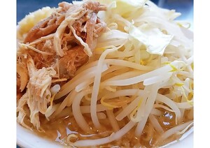麺とび六方茅野店