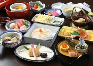 仙岳　諏訪本店