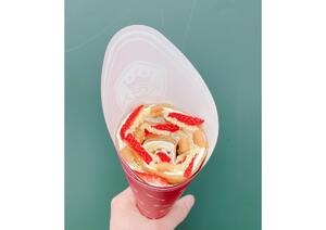 クレーキーJP（ジェイピー）あめたけ号