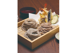 そば蔵諏訪インター店