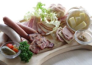 レストランピーター