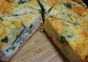 国産小麦と自家製酵母　ましぱん