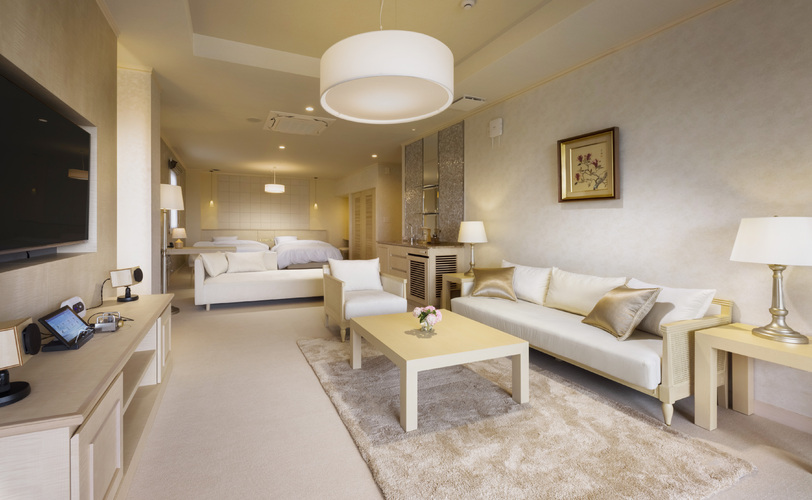 客室【イメージ】