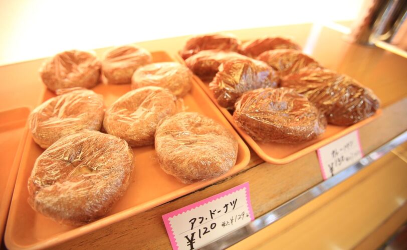 東京ベーカリー