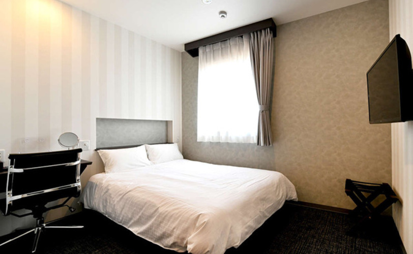 ネオステーションホテル上諏訪　客室