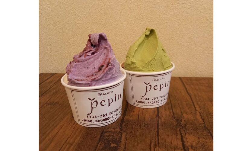 グラスリーぺぱん