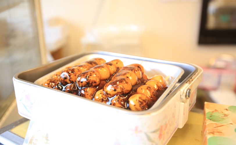 井筒屋　浅川菓子店