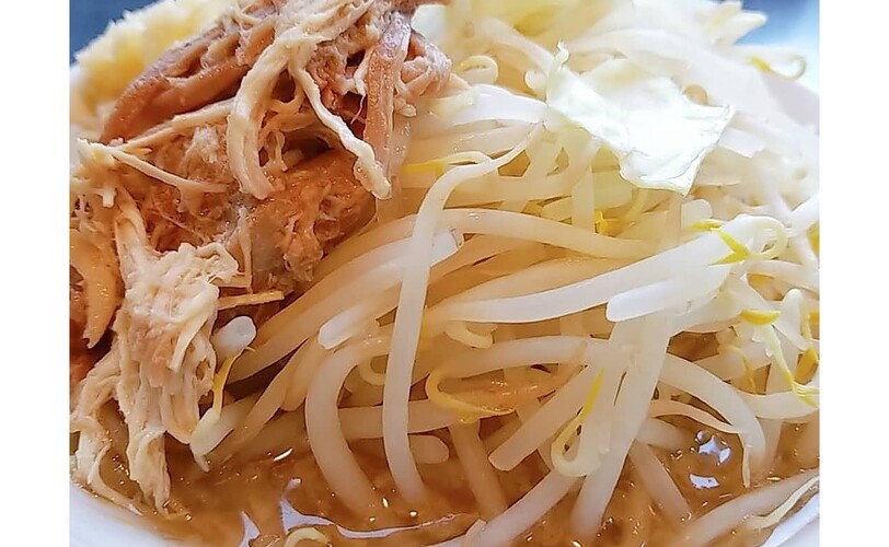 麺とび六方茅野店