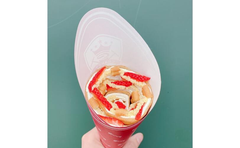 クレーキーJP（ジェイピー）あめたけ号