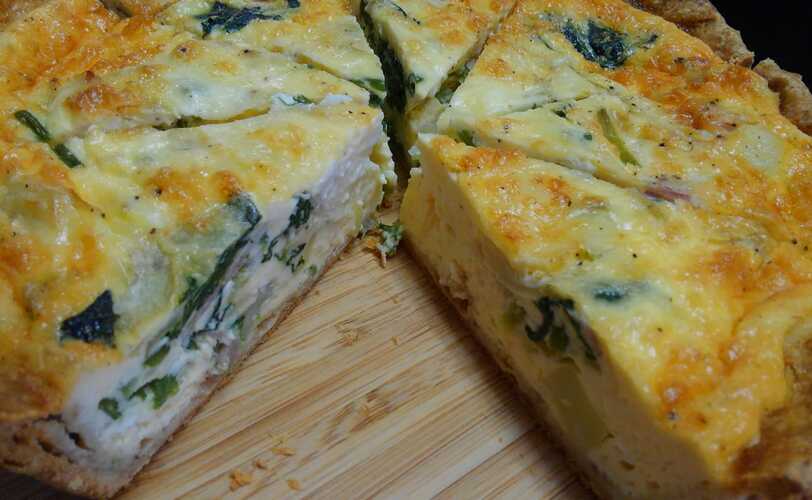 国産小麦と自家製酵母　ましぱん