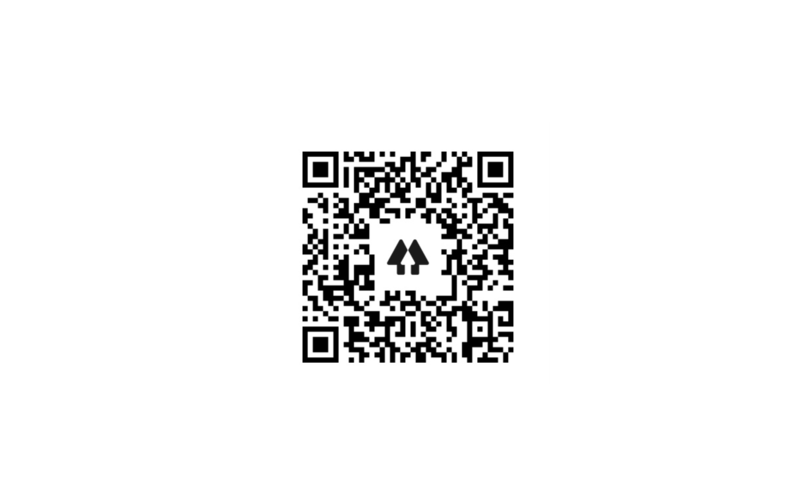 LINEアカウントQRコード