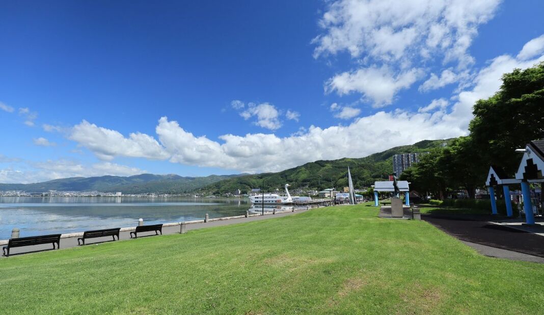 ネオステーションホテル上諏訪　客室