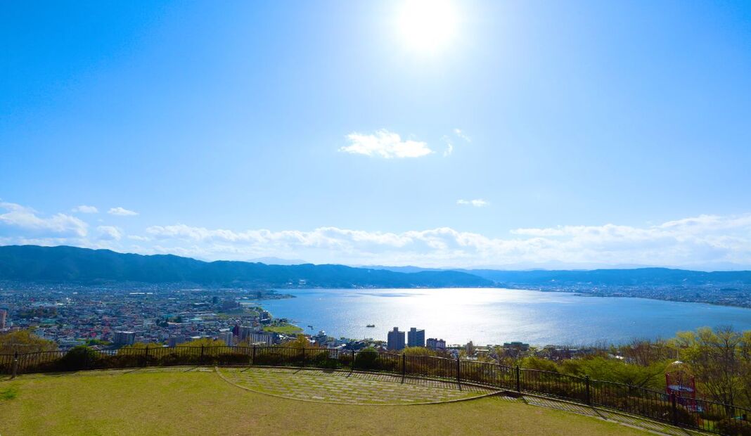 ネオステーションホテル上諏訪　客室