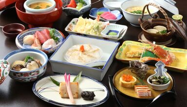 ネオステーションホテル上諏訪　客室