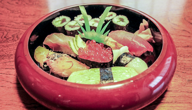 諏訪大社　下社秋宮