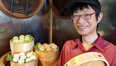 諏訪大社　下社秋宮