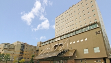 ネオステーションホテル上諏訪　客室