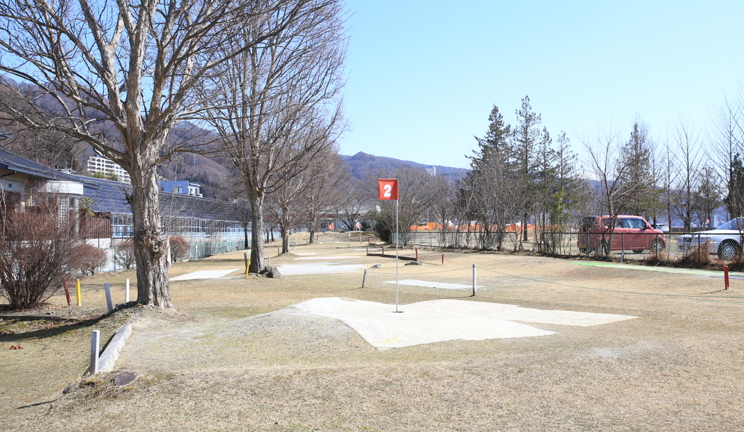 ネオステーションホテル上諏訪　客室